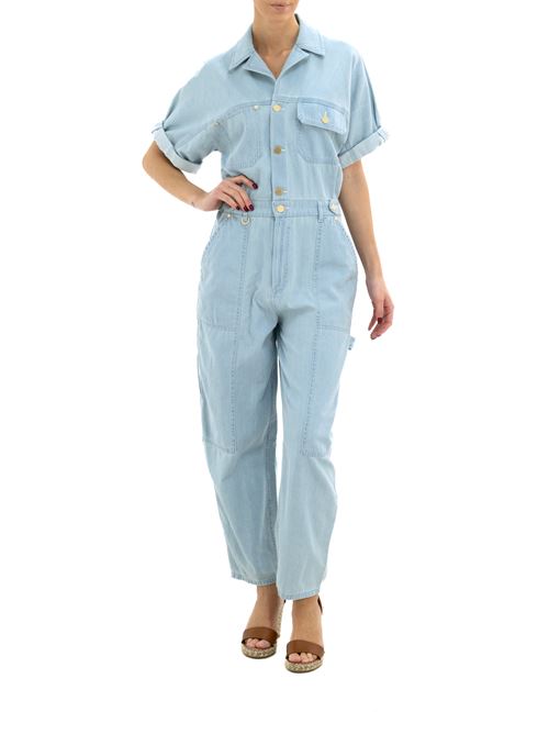 Jumpsuit ZIMMERMANN | 1912URS252ICE STORM